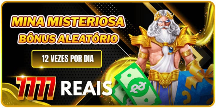 38BRL Mina Misteriosa